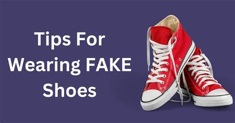 is it bad to wear replica shoes|thinking about buying fake shoes.